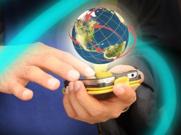 FREE Webinar: The mobile traveler experience by Tnooz and Tealeaf, an IBM Company