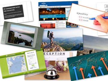 Best of Tnooz last week - Social nowhere, Marketing Big Data, Bouncing agents, Long Tail leap
