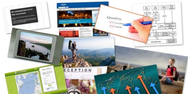 Best of Tnooz last week - Social nowhere, Marketing Big Data, Bouncing agents, Long Tail leap