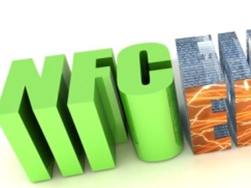 Transport and ticketing clear winners as mobile payment methods converge to NFC?