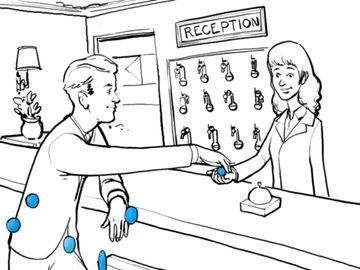 Is miles to cash the future as mobile wallet allows users to spend anywhere?
