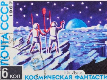 Russian travel distribution shoots Sputnik-like into a new age