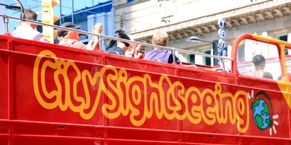 Tours and activities: instant web bookings still largely a dream
