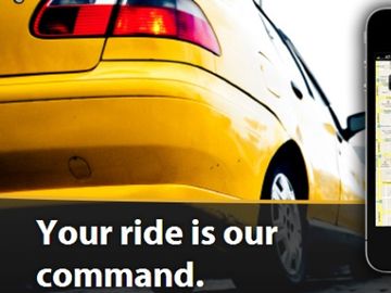 Taxi Magic ramps up luxury service and buys Aleph Global dispatch system
