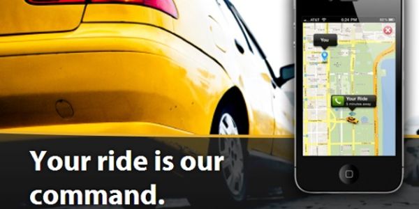 Taxi Magic ramps up luxury service and buys Aleph Global dispatch system