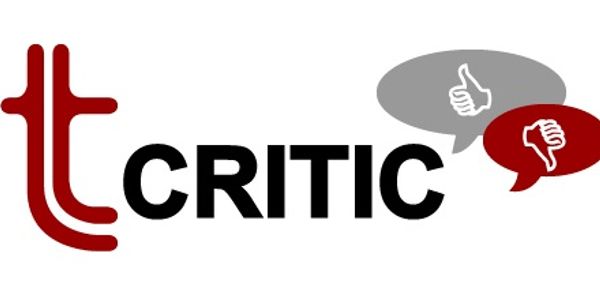 Introducing TCritic - reviews of gadgets, apps and more on Tnooz