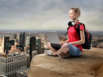 Online travel content - now is the time to take it REALLY seriously. With bloggers. Please
