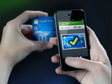 The Scan: LastMinute.com adds credit card scanning to iPhone app and Orbitz launches Spanish-language OTA