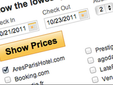 The Scan: TripAdvisor's "Show Prices" tool is open to hotel owners, and other travel tech news