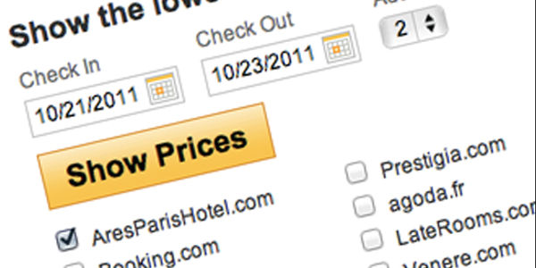 The Scan: TripAdvisor's "Show Prices" tool is open to hotel owners, and other travel tech news