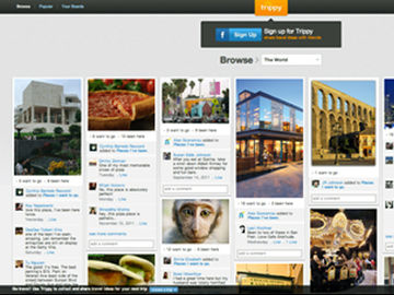 The Scan: Social travel site Trippy may have hit turbulence, and more news