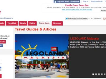 TripZilla-owner Travelogy secures $200,000 investment round, eyes roll-out to other Asian markets