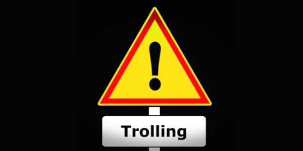 Is this how Facebook fan pages work - beg then hurl abuse to get likes?