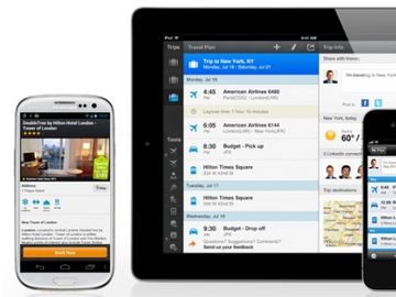WorldMate mobile trip manager sells to Carlson Wagonlit