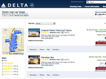 Will airlines step up and provide a better hotel booking experience?