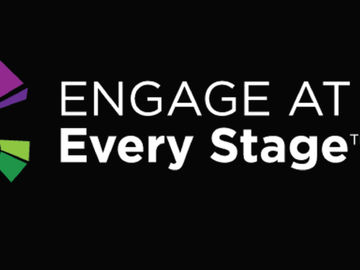 Engage at Every Stage: a trademarked call to action for mobile marketers
