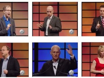 PhoCusWright Travel Innovation Summit - TnoozLIVE Blog and VIDEO