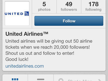 Travel dreamers beware: Fake Instagram accounts offering free flights