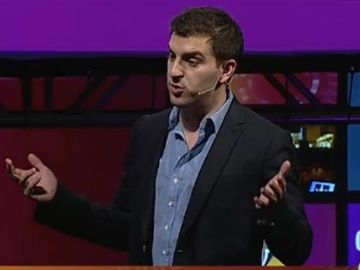  alt="Brian Chesky of Airbnb explains new consumption model, answers critics, takes a bow"  title="Brian Chesky of Airbnb explains new consumption model, answers critics, takes a bow" 