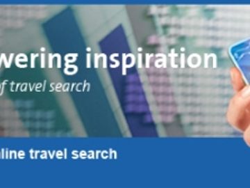 Amadeus tests latest flight search tech on Vayama