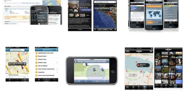 The many problems with travel apps and how to fix them