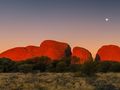 Wotif and Webjet vie for pole position - Top Australia travel websites, April 2013