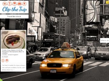 Clip the Trip reaches out to the local crowd for travel guides