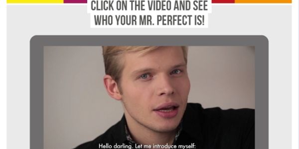 eDreams offers up chance to find Mr Perfect via Facebook