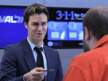 El Al shows a sense of humor with Facebook campaign [VIDEO]