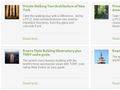 Travelport offers tours and activities to agents, FlexTrip and AdventureLink feeding Rooms & More