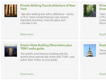 Travelport offers tours and activities to agents, FlexTrip and AdventureLink feeding Rooms & More