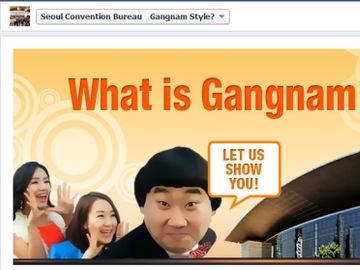 Tourist board wants your Gangnam Style experience for Seoul push [VIDEO]