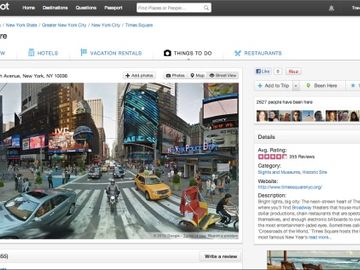 Gogobot looks to bolster product search and booking tools for hotels, but flights remain tricky