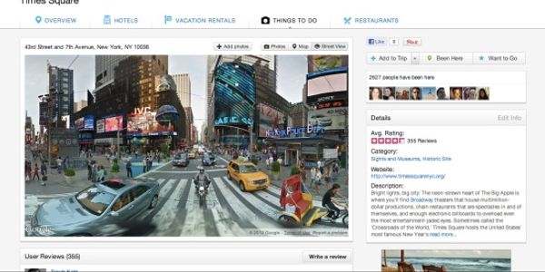Gogobot looks to bolster product search and booking tools for hotels, but flights remain tricky
