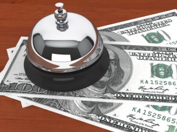 Online reputation directly affects revenue per room in hotels - so what to do about it?