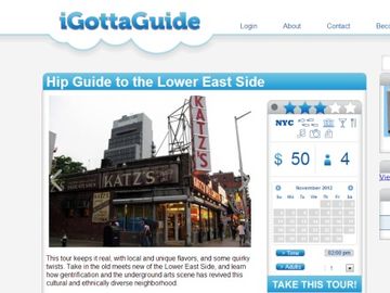 GetYourGuide makes second acquisition, snaps up iGottaGuide