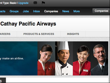  alt="How Cathay Pacific nudged executives on LinkedIn to recommend its products"  title="How Cathay Pacific nudged executives on LinkedIn to recommend its products" 