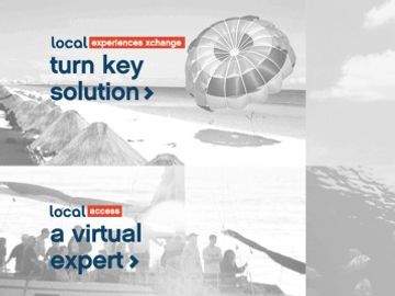 Expedia ups the ante in tours and activities, major focus on helping suppliers and intermediaries