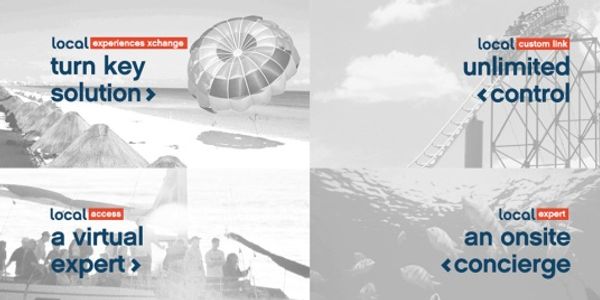 Expedia ups the ante in tours and activities, major focus on helping suppliers and intermediaries