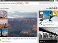 MapQuest ramps up travel services with Pinterest-style Discover planning and sharing platform