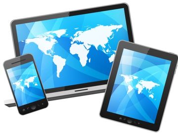 Browsing from mobile devices now a quarter of traffic to travel sites