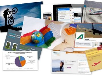 Best of Tnooz last week - All about tours, ancillaries, mobile, blacklists, Adwords and maps