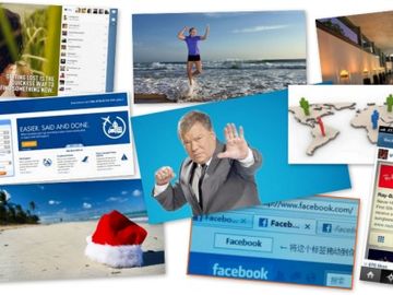 Best of Tnooz last week - All about Priceline-Kayak, more tours, semantic, global pages and maturity