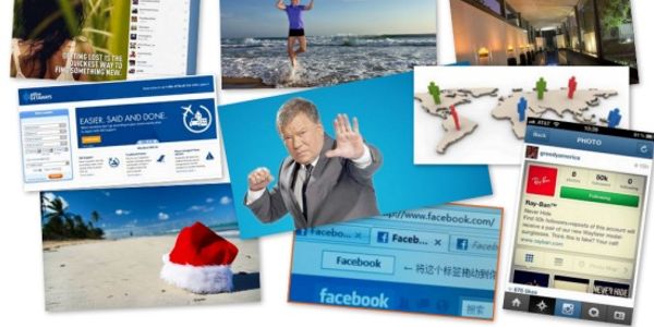 Best of Tnooz last week - All about Priceline-Kayak, more tours, semantic, global pages and maturity