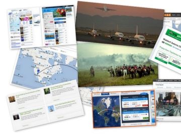Best of Tnooz last week - All about battles, Google global, apps, maps and more Kayak