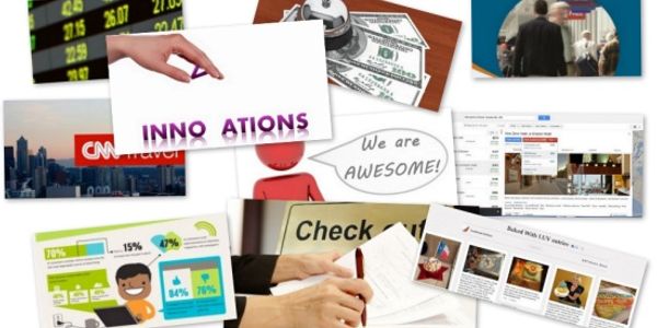 Best of Tnooz last week - All about startups, stealthy Google, up-selling, saving hotels and an award