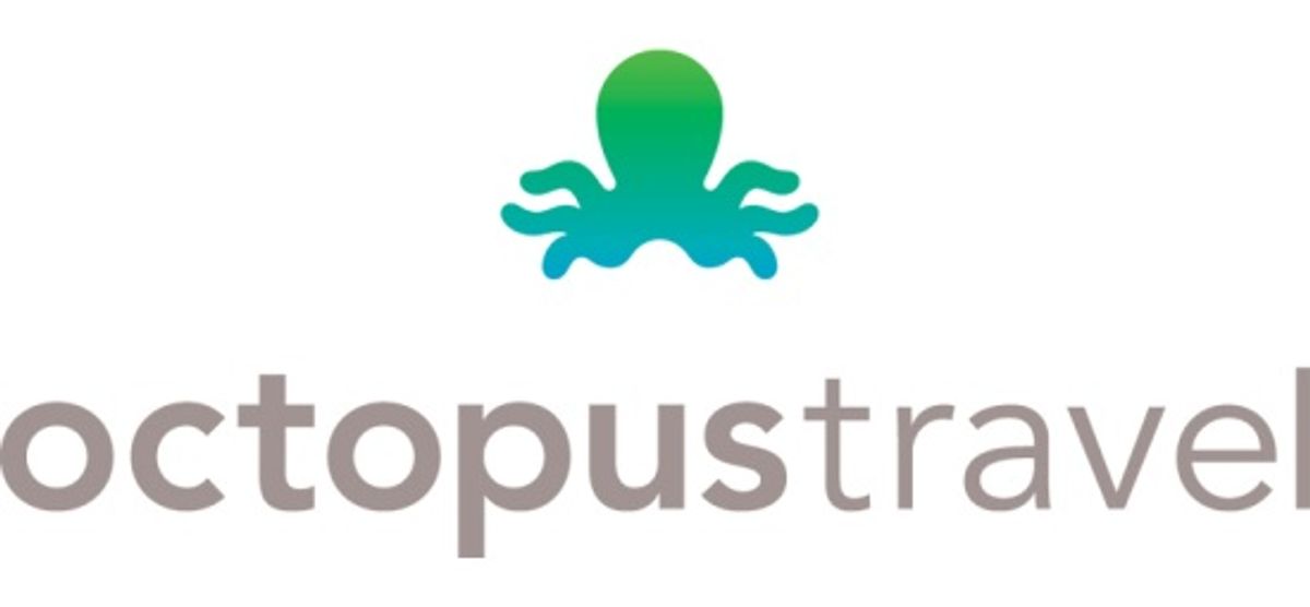 octopus travel ltda