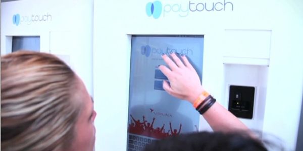 RFID wristbands are so last year - social media-loving hotel connects fingerprints to Facebook