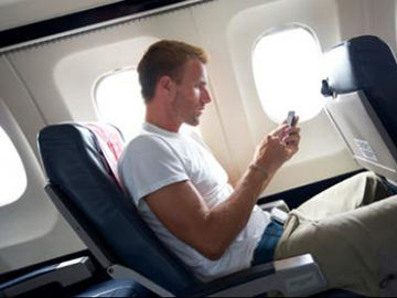 Revealed: The most annoying air passenger behaviour, according to a global survey of flight crews