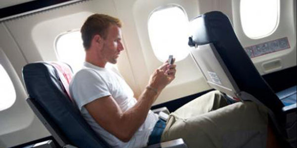 Revealed: The most annoying air passenger behaviour, according to a global survey of flight crews